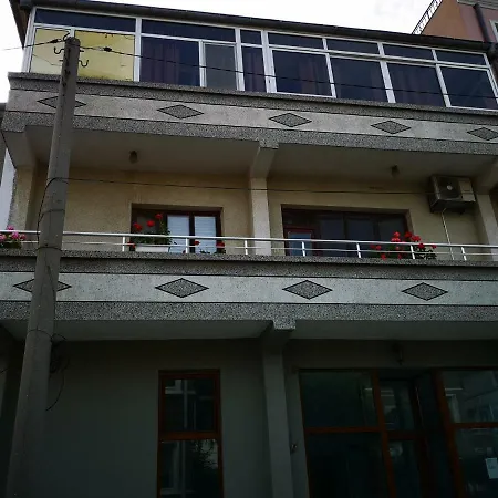 Koevi Pensionat Pomorie