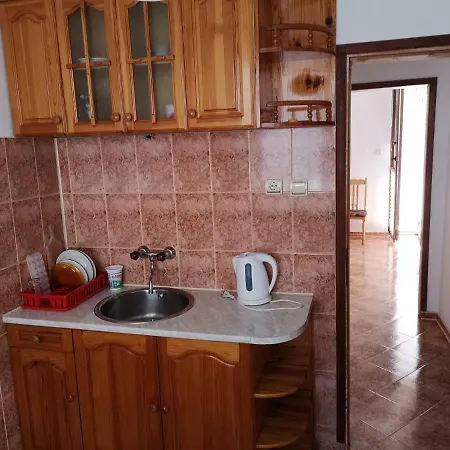 Koevi Casa de hóspedes