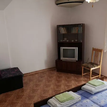 Koevi Casa de hóspedes Pomorie