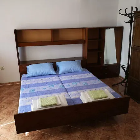 Casa de hóspedes Koevi *
