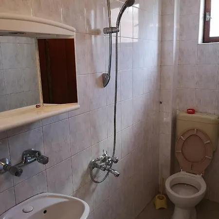 Casa de hóspedes Koevi Pomorie