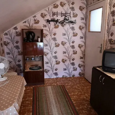 Koevi Casa de hóspedes *