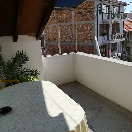 Casa de hóspedes Koevi