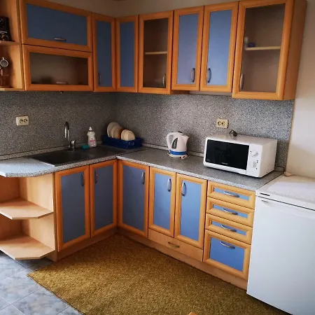 Casa de hóspedes Koevi