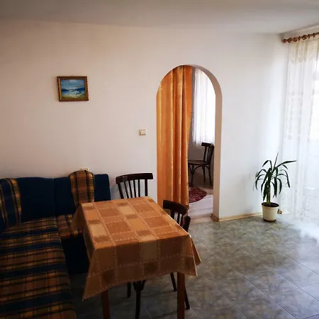 Casa de hóspedes Koevi Pomorie