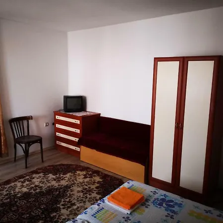 Casa de hóspedes Koevi *