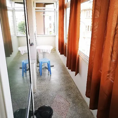 Koevi Casa de hóspedes *